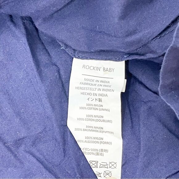 Rockin baby tule ruffled skirt - size 7 years - Picture 5 of 5